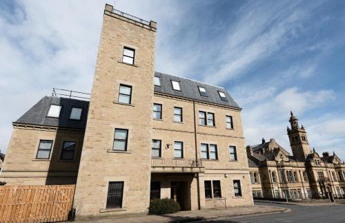 Halifax House, Studio Apartment 213 - Foto 12