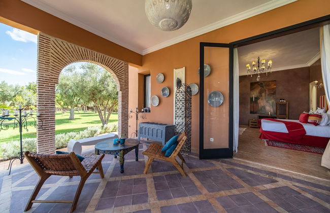 Villa With Heated Pool Breakfast Included - by Feelluxuryholidays - Foto 31