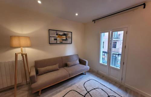 Piso Boutique a un minuto del Casco Viejo - Foto 17