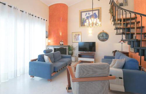 Sani Beach Gallery Villa, your next family vacation! - Foto 11