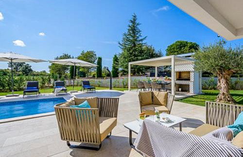 Villa Frani by Interhome - Foto 16