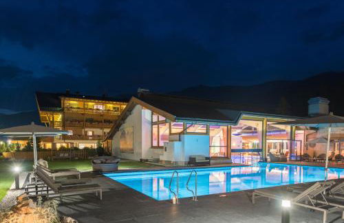 Residence Bad Moos - Foto 8