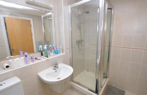 Beautiful 3 bedroom apartment by the Sea - Foto 17