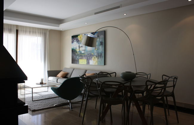 3 Bedroom Apartment With Private Pool - Foto 12