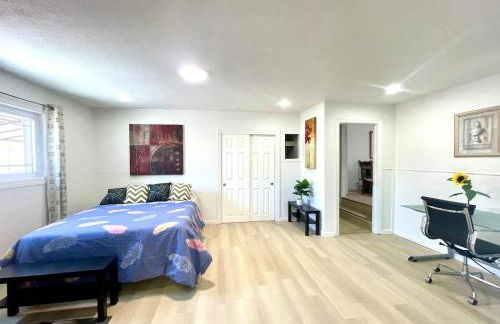 5bedrooms 3baths 5 beds new renovation 1800sf - Foto 2