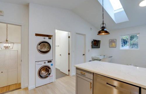 Forbes Farm Cottages Unit A - Foto 20