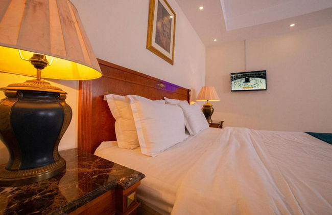 Al jawharah for apartment units - Photo 2