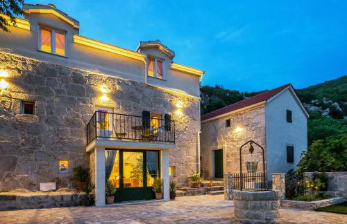 Villa Eterna 1806 - Photo 76