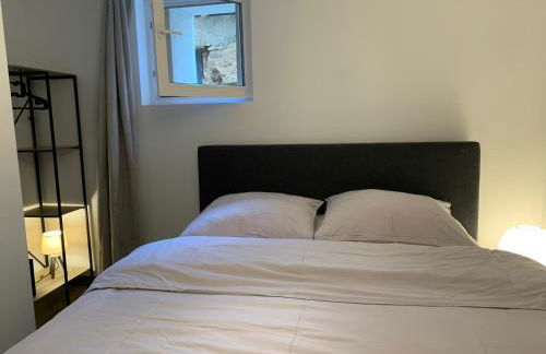 Gite Soleil du Matin à Beblenheim Parking privé - Foto 13