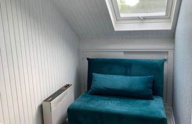 Maison de charme avec vue sur château - Foto 4