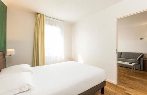 Aparthotel Adagio Access Carrières-sous-Poissy - Foto 61