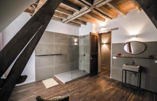 Chateau de Saint Dau - Foto 17