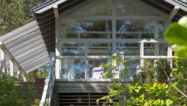 Sjöboda sea - Foto 2, Inside other