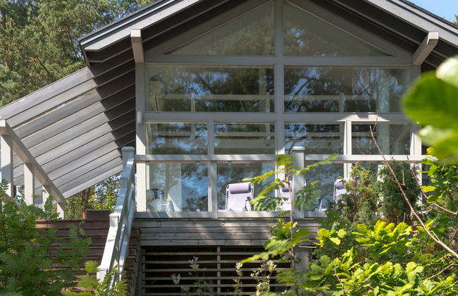 Sjöboda sea - Foto 2