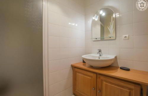 Chalet Blanchon - Foto 19