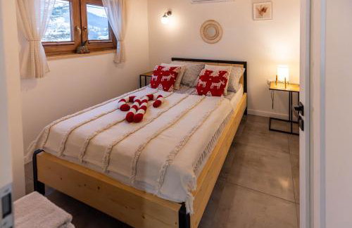 Mały Tiny Domek w górach z kominkiem , Piwniczna-Zdrój - Foto 46