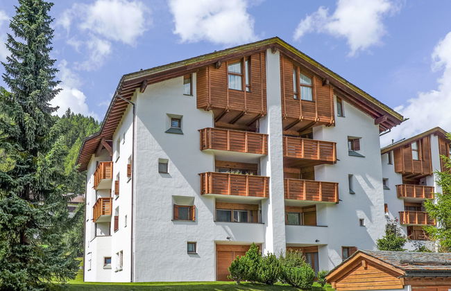 Chesa Maurus A5 - Foto 5