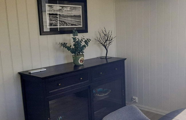 4 Person Holiday Home in Borhaug - Foto 15