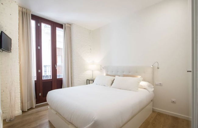 Valencia Luxury - Boutique Redonda - Foto 13