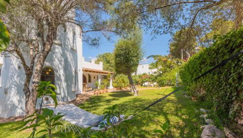 Villa West Casa Taake - Foto 2, Garden