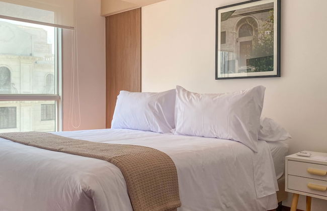 w Extraordinary 2BR Near Parque Kennedy - Foto 17