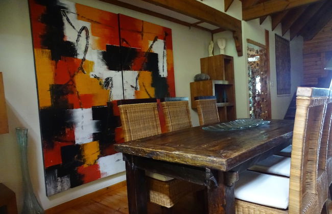 Gecko Villa - Foto 24