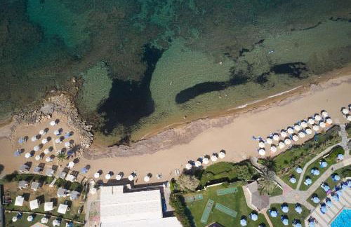 Modern Family apartment Ewa with pool, dining area on Crete coast - Photo 64