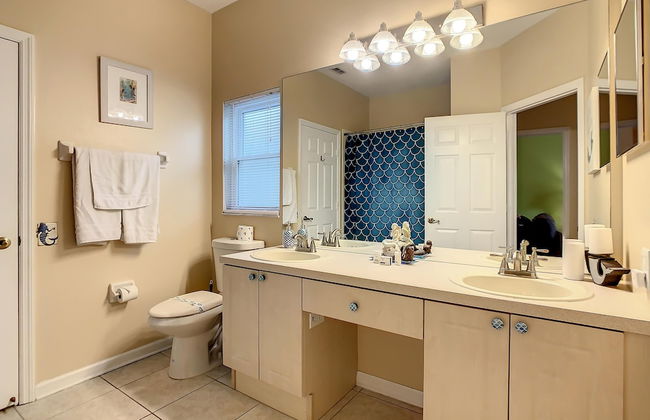 Beautiful Windsor Palms 4 Bed South Facing Pool - Foto 33