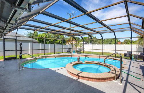 Sunshine Retreat by SkyRun Anna Maria - Foto 77