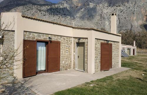 Kryoneri village - Photo 15