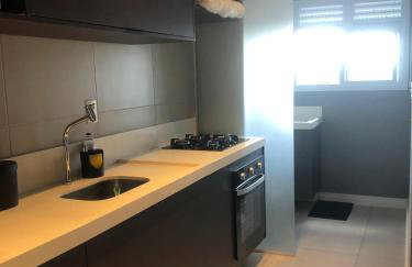 Flat Red Sorocaba - Gray - Foto 26