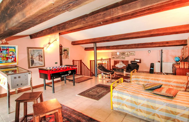 Villa Campo del Mulino - Foto 36