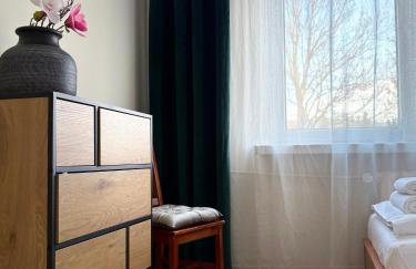 Apartament na Błoniach - Foto 10