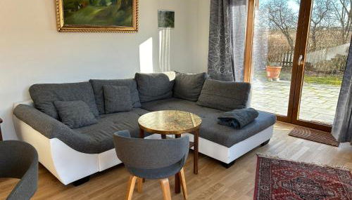 Urlaub im Grünen - Foto 3