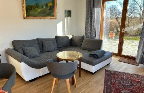 Urlaub im Grünen - Foto 3