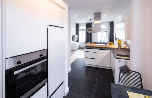 Wohnen am Schlossplatz Oldenburg - Photo 54