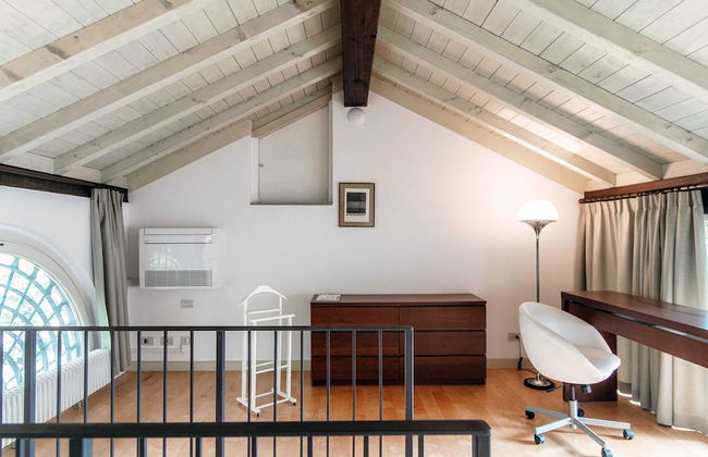 Villa Edmonda - Foto 68