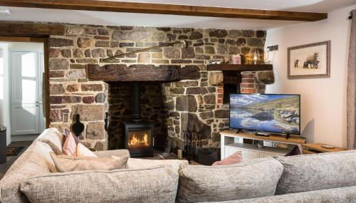 Shepherd's Cottage - Foto 2