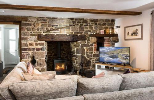 Shepherd's Cottage - Photo 2