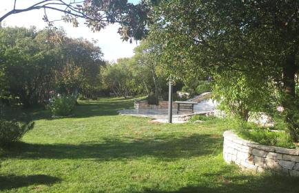 Villa Arte for 6 people near Labin - Rabac for 6 people with sea view & private pool - Foto 52