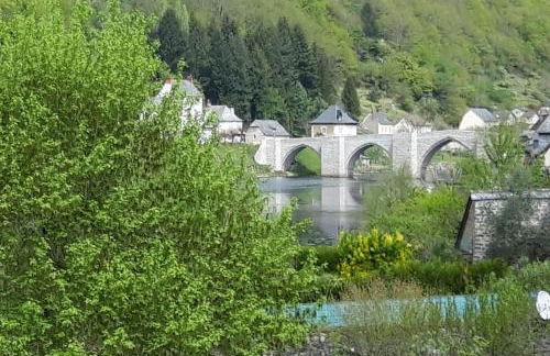 Gîte de Truyère - Photo 20