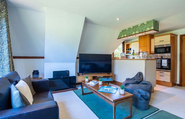 Caledonia Lodge - Foto 6