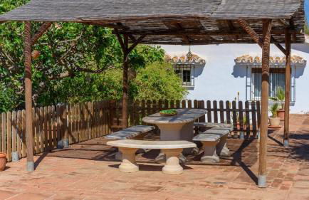 Villa Cipreses Frigiliana by Ruralidays - Photo 43