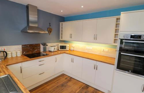 Cae Berllan - Foto 12