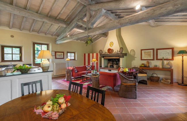 Casa dell'Ambasciatore - Foto 12