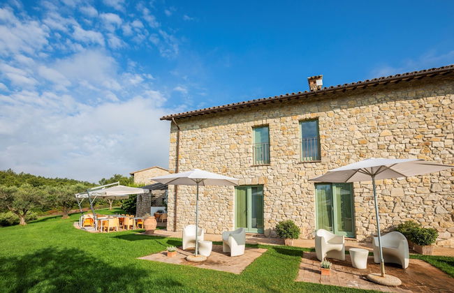 Acquaghiaccia Country House & Spa - Foto 34