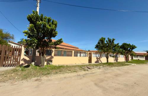 Casa 50 Mts Da Lagoa - Foto 6