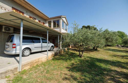 Apartment Depikolo *countryside holiday - Photo 19