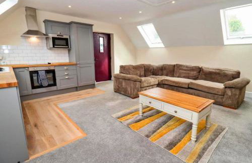 Little Rissington - The Studio Apartment - Foto 13