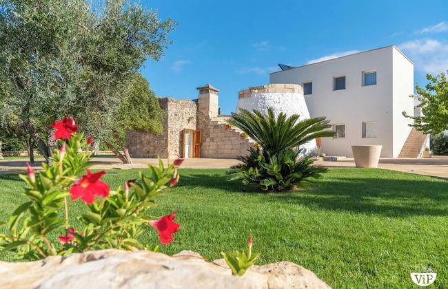 Lisària Villa Delle Meraviglie with pool - Photo 1